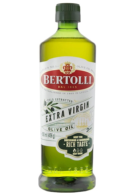 Bertolli Extra Virgin Olive Oil 1