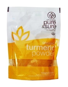 10 Best Turmeric Powders in India 2021 - Buying Guide Reviewed by Nutritionist 2