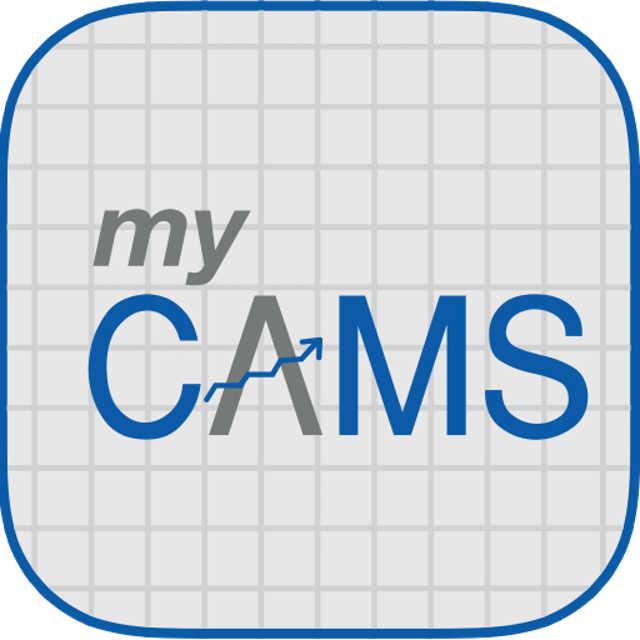 Computer Age Management Services Private Limited myCAMS 1