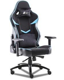 10 Best Gaming Chairs in India 2021 (MSI, Green Soul, and more) 5