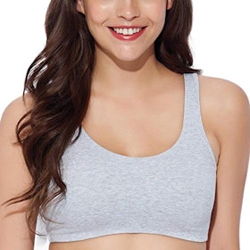 10 Best Sports Bras in India 2021 (Nike, Puma, and more) 4