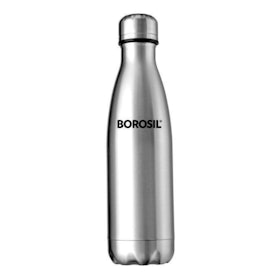 7 Best Water Bottles in India 2021(Isha Life, Borosil and More) 3