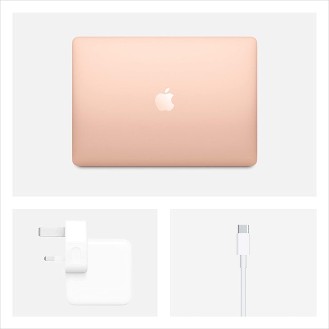 Apple MacBook Air 1
