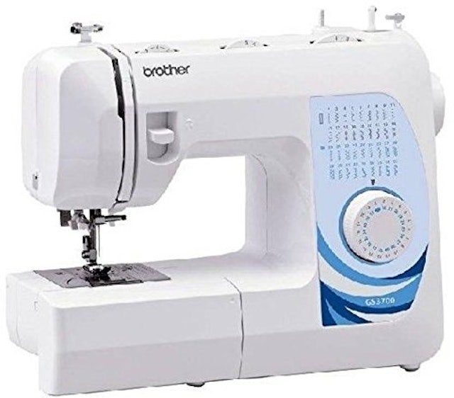BROTHER GS 3700 Sewing Machine 1