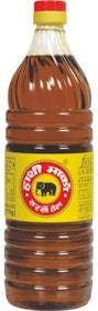10 Best Mustard Oil Brands in India 2021 - Buying Guide Reviewed By Nutritionist 5