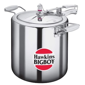 10 Best Pressure Cookers in India 2021 (Hawkins, Butterfly, and more) 2