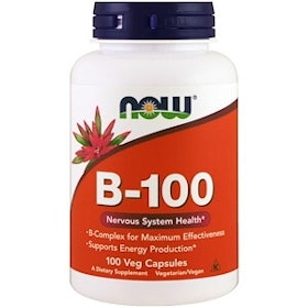10 Best Vitamin B Supplements in India 2021 - Buying Guide Reviewed By Nutritionist 3