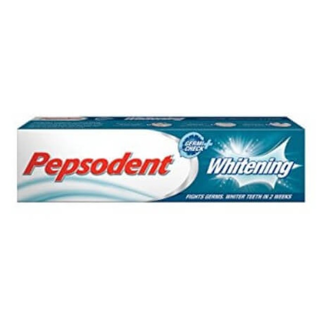 Pepsodent Whitening Germicheck Toothpaste  1