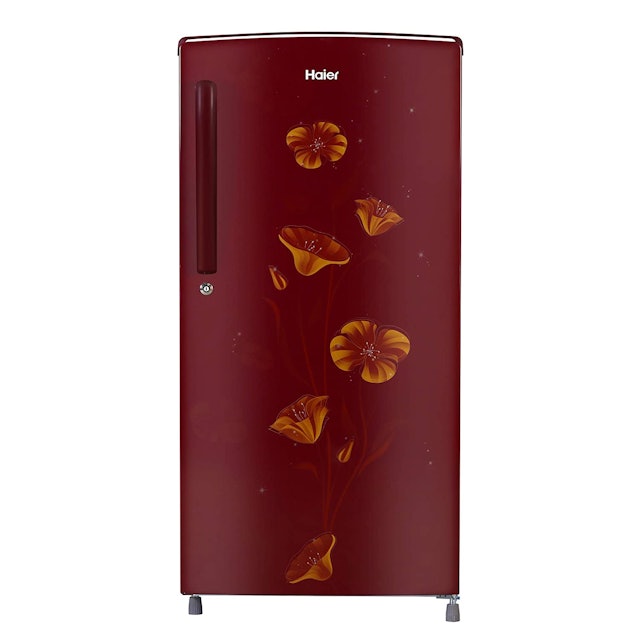 Haier HED-18TRF, Red Freesia 1