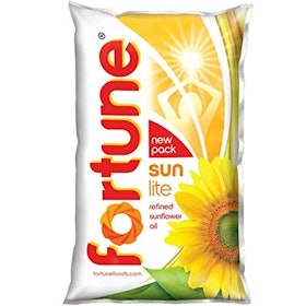 10 Best Sunflower Oil in India 2021 (Fortune, Nature Fresh, and More) 3