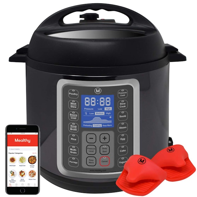 Mealthy Multipot 1