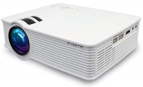 10 Best Home Projectors in India 2021(Play, BenQ, Mijia and More) 4