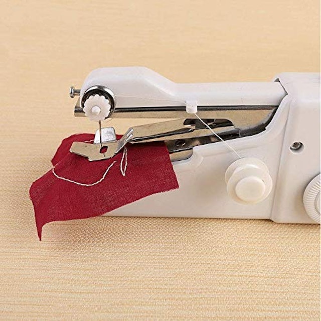 FD creation Electric Handheld Sewing Machine 1