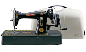 10 Best Sewing Machines in India 2021 4