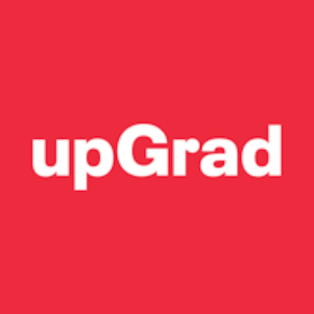 UpGrad PG Certification in Digital Marketing and Communication  1