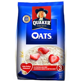 10 Best Oats in India 2021 - Buying Guide Reviewed By Food Blogger/Reviewer 5