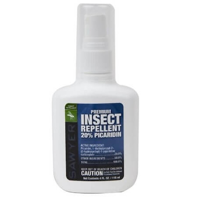 Sawyer Premium Insect Repellent 1