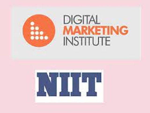 NIIT Social Media Marketing Short-Term Course 1