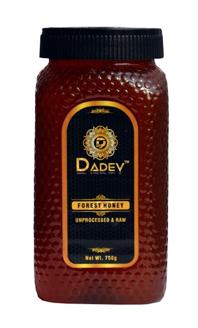 Dadev Forest Honey 1