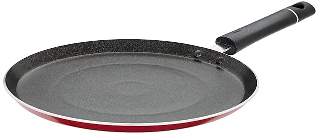Solimo  Non Stick Tawa (Induction and Gas Stove Compatible) 1
