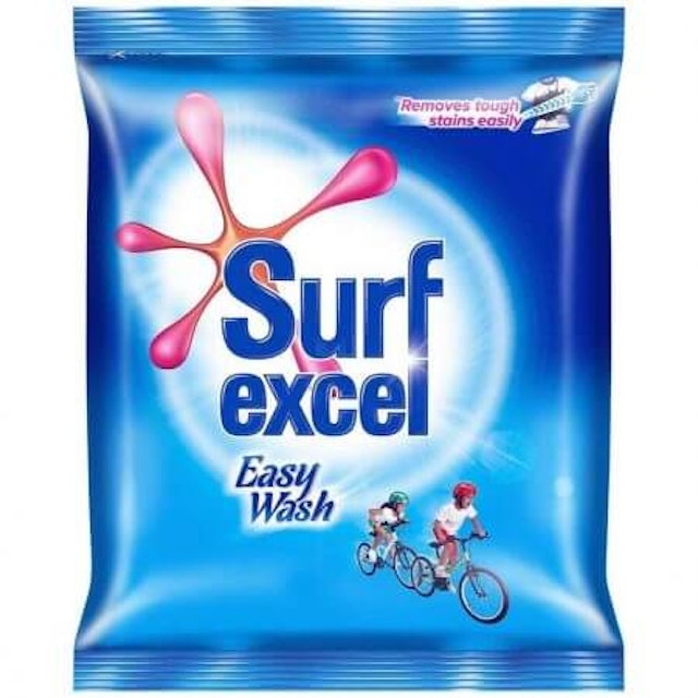  Surf Excel  Easy Wash Detergent Powder 1