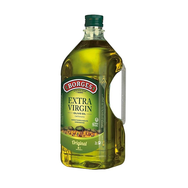 Borges Extra Virgin Olive Oil 1