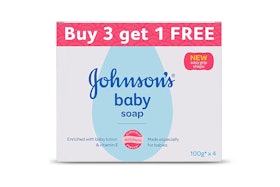 10 Best Baby Soaps in India 2021 (Mamaearth, Dabur, and more) 2