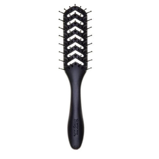 10 Best Hair Brushes in India 2021 - Buying Guide Reviewed By Makeup Artist  | mybest