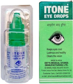 10 Best Eye Drops for Dry Eyes in India 2021 (Itone, Himalaya, and more) 3