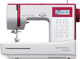 10 Best Sewing Machines in India 2021 1