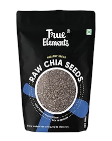 10 Best Chia Seeds in India 2021 (JIWA, Attar Ayurveda, and More) 4