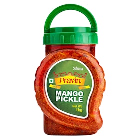 10 Best Pickle Brands in India 2021 (Sun Grow, Add me, and more) 4