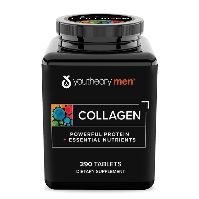 youtheory Advanced Collagen - Men 1
