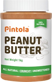 10 Best Peanut Butters in India 2021 - Buying Guide Reviewed By Nutritionist 2