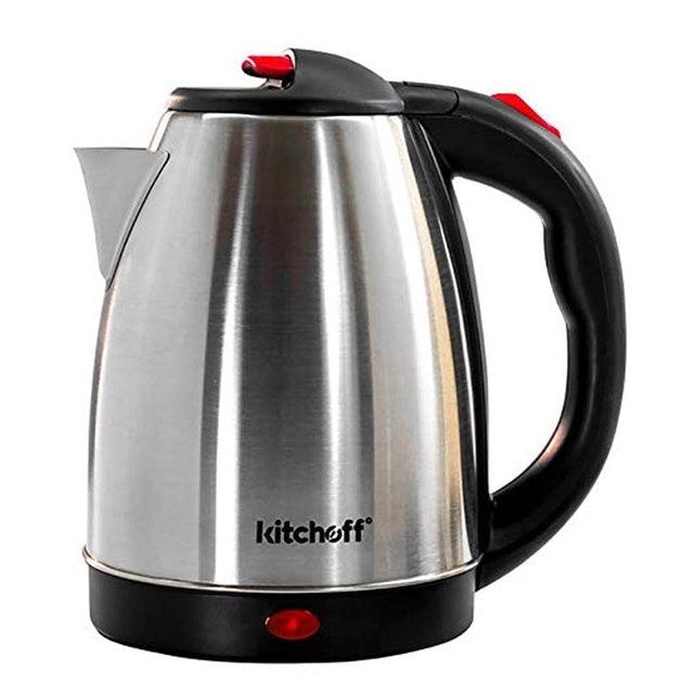 Kitchoff KL4 Electric kettle  1