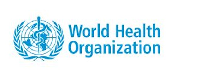 United Nations World Health Organization 1