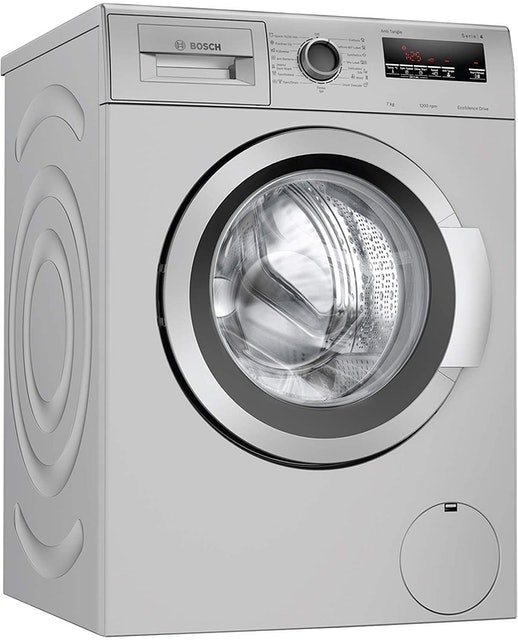 Bosch 7 kg Touch Control Fully Automatic Front Loading Washing Machine 1