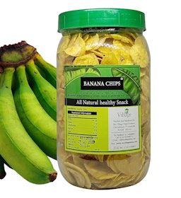 10 Best Banana Chips in India 2021 - Buying Guide Reviewed by Chef 5