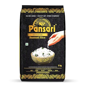 10 Best Basmati Rice in India 2021 (INDIA GATE, Daawat, and more) 2