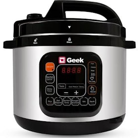 10 Best Rice Cookers in India 2021 (Panasonic, Preethi, and more) 4