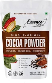 7 Best Cocoa Powders in India 2021 - Buying Guide Reviewed by Nutritionist 4