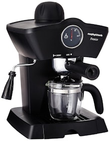 10 Best Coffee Makers in India 2021(Morphy Richards, InstaCuppa, Bialetti, and More) 4