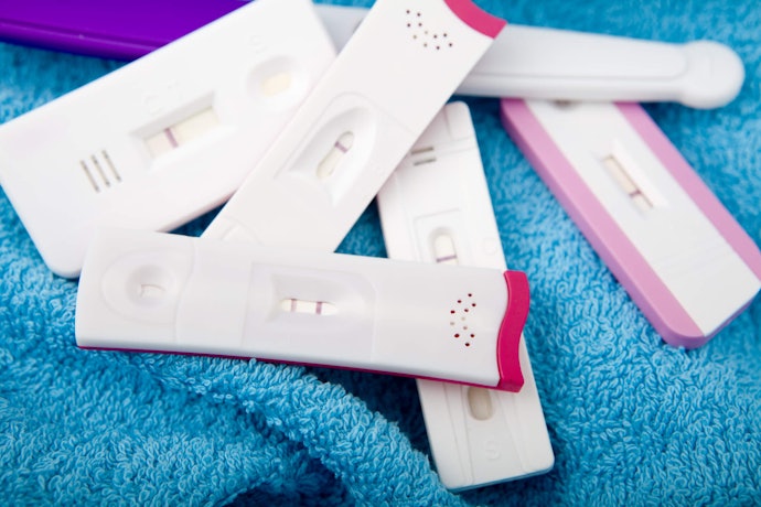 Store Pregnancy Tests in Refrigerators during Summers