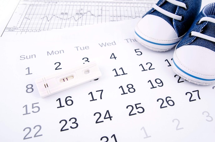 How to Estimate the Date of your Next Period According to your Menstrual Cycle