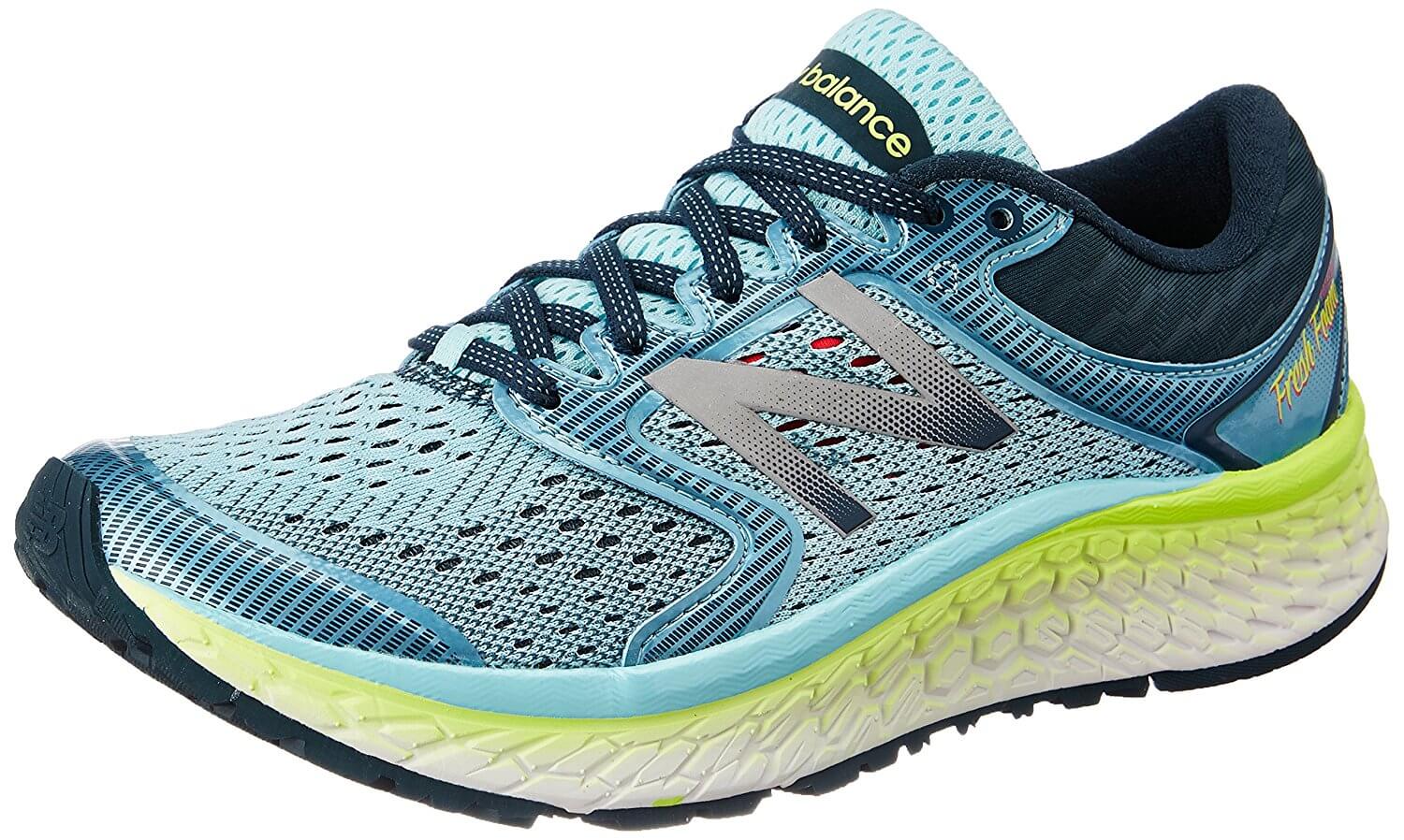 best running shoes of new balance