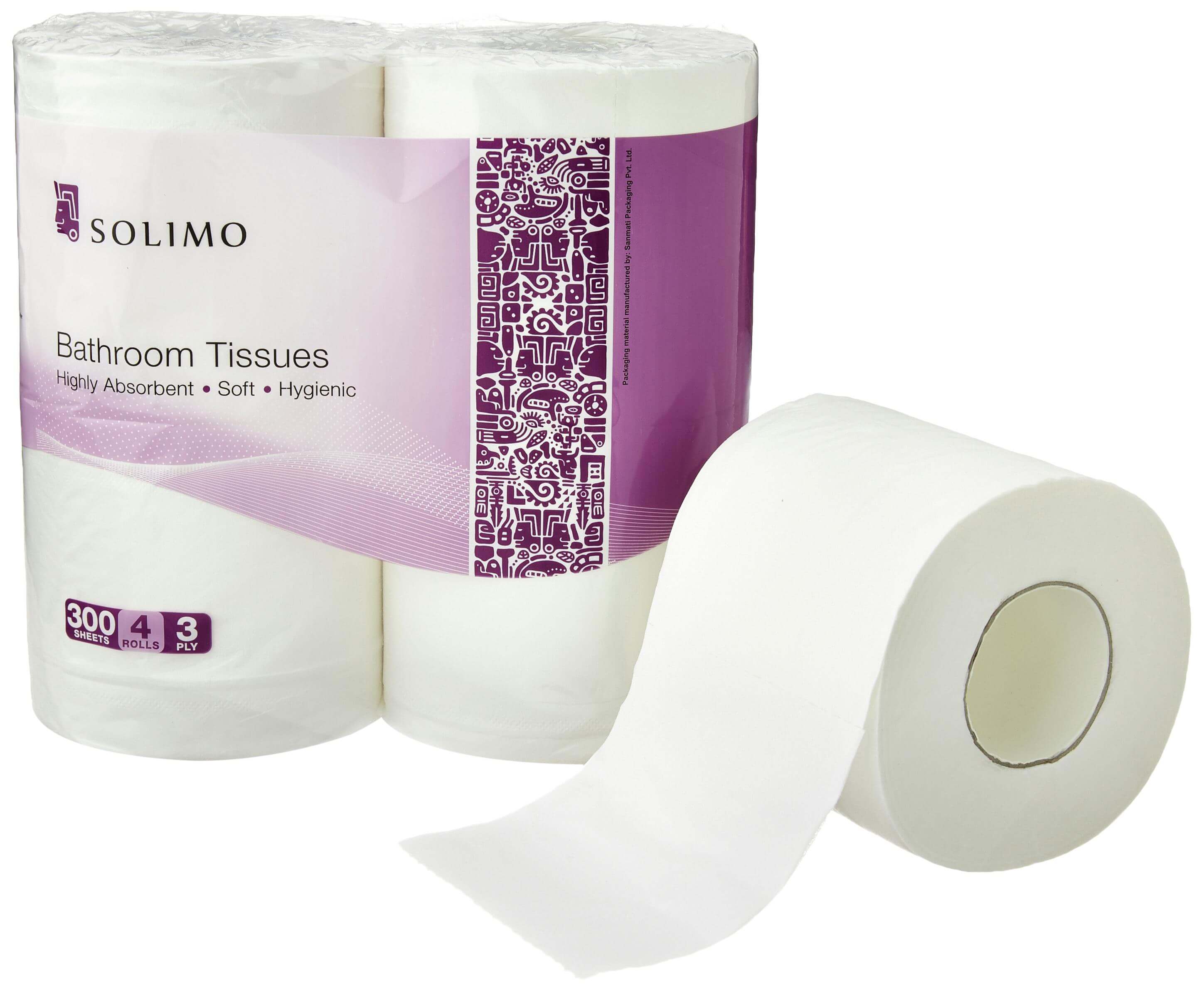 Top 10 Best Toilet Paper Rolls To Buy Online In India 2020 Mybest