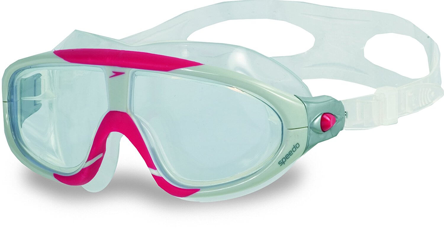 best swimming goggles india