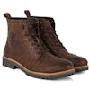 10 Best Men's Boots in India 2021 (Red Tape, Columbia, and more)