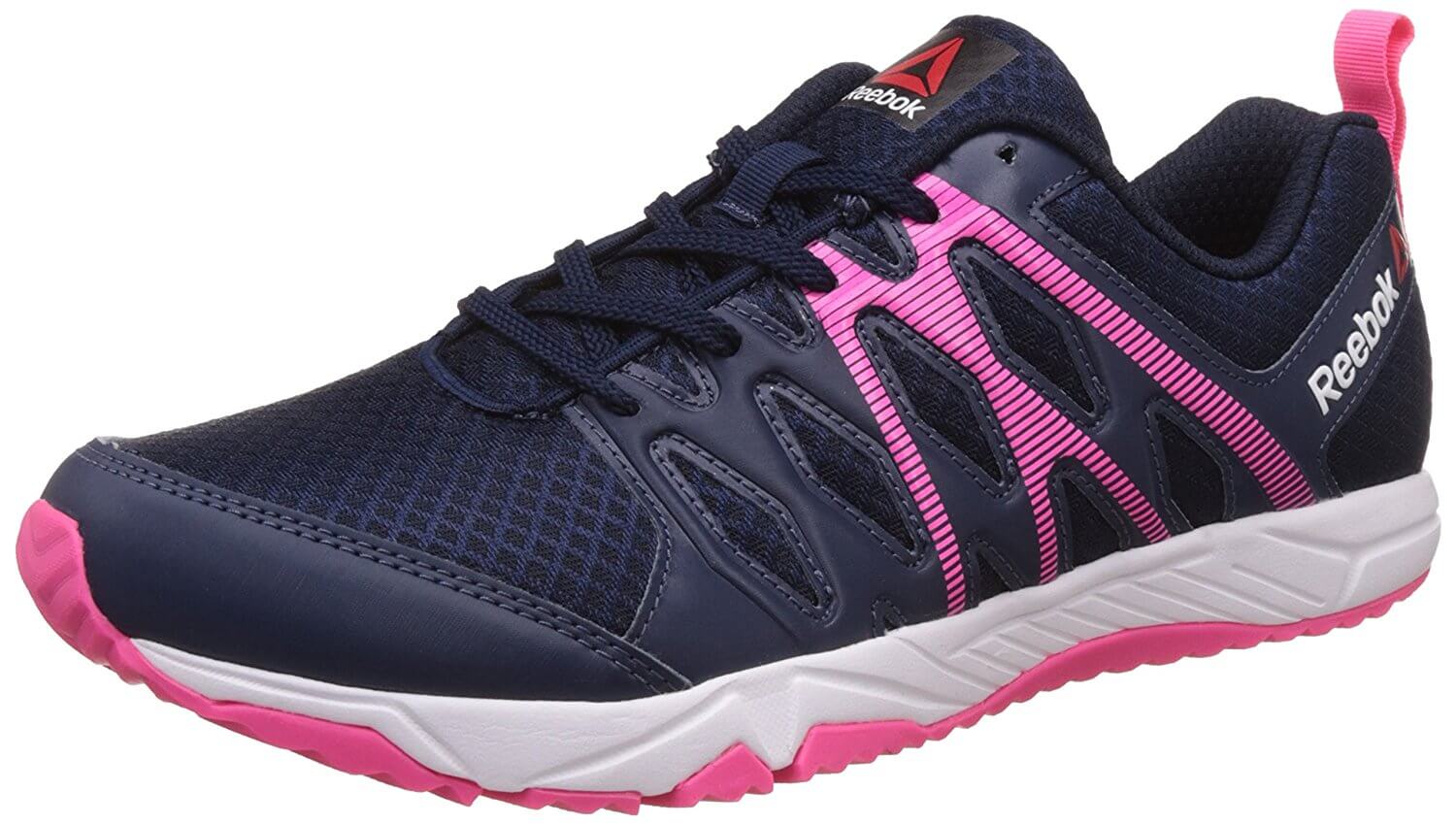 online running shoe fitting