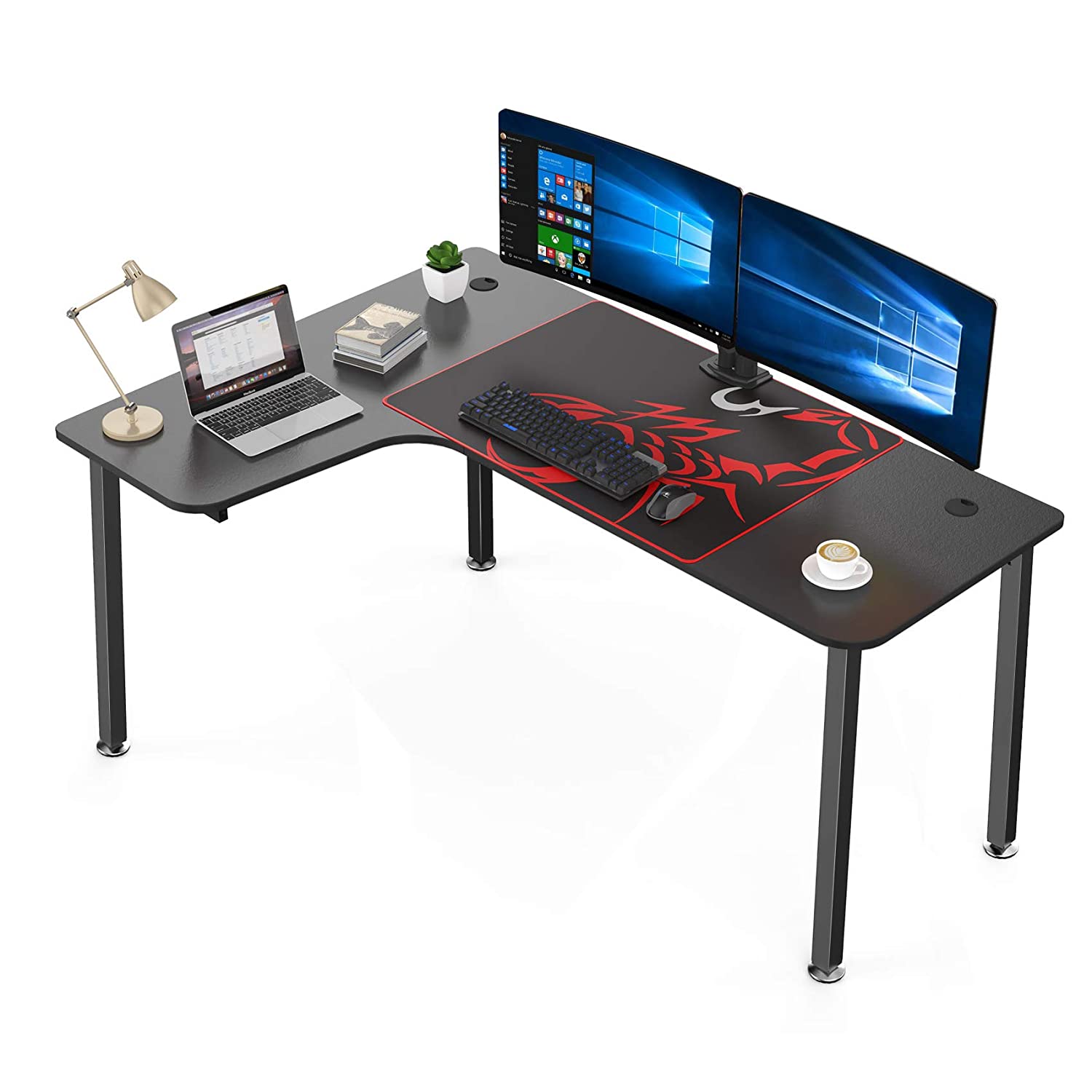 Top 10 Best Computer Tables in India 2021 (IKEA, Nilkamal, and more